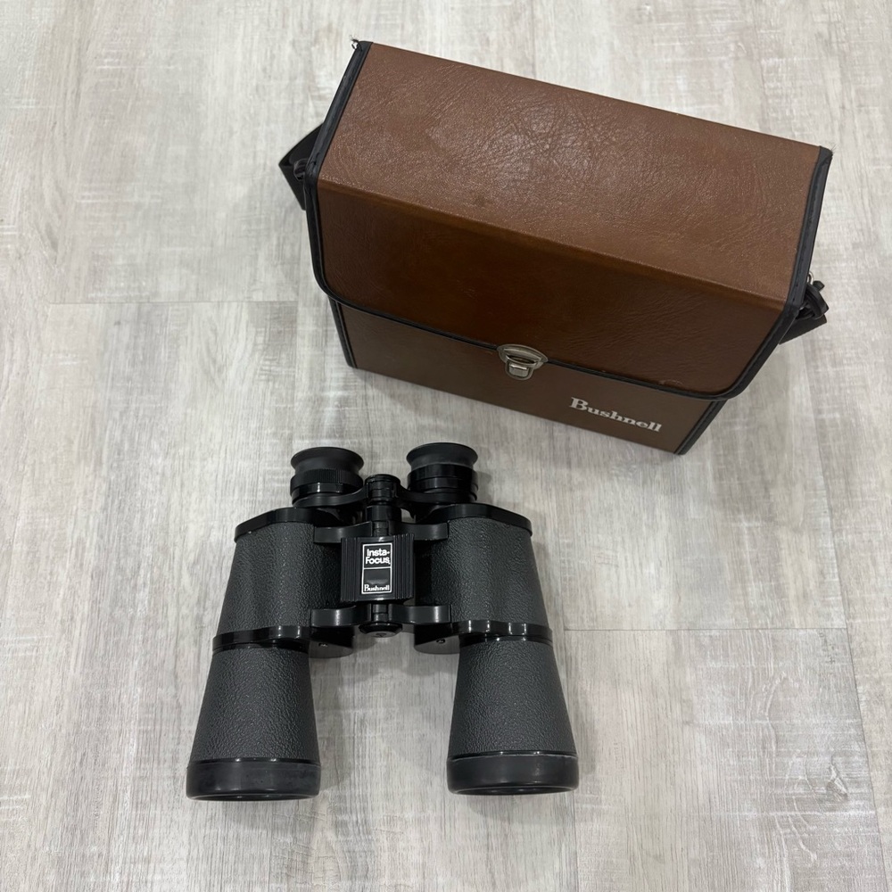 Bushnell Binoculars